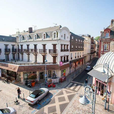 Tres Bel Appartement Ideal Couple Et Famille Вилле-сюр-Мер Экстерьер фото