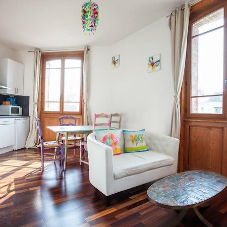 Tres Bel Appartement Ideal Couple Et Famille Вилле-сюр-Мер Экстерьер фото