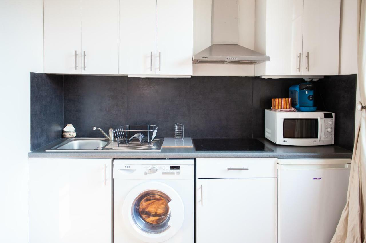Tres Bel Appartement Ideal Couple Et Famille Вилле-сюр-Мер Экстерьер фото
