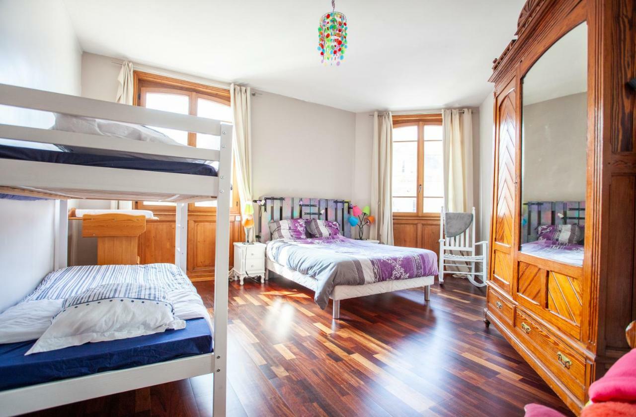 Tres Bel Appartement Ideal Couple Et Famille Вилле-сюр-Мер Экстерьер фото